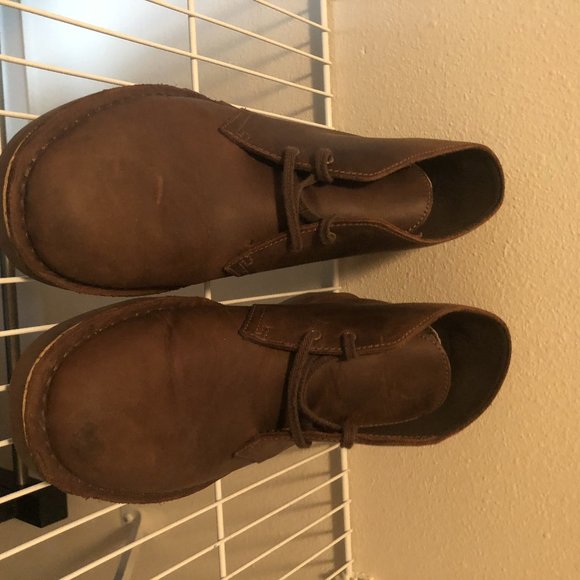 Chukka_Boots